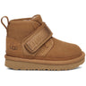 Ugg - Toddlers Neumel Snapback Mini Boots