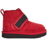 Ugg - Toddlers Neumel Snapback Mini Boots