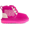Ugg - Toddlers Neumel Graphic Outline Mini Boots