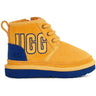 Ugg - Toddlers Neumel Graphic Outline Mini Boots