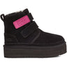 Ugg - Kids Neumel Platform Short Boots