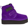 Ugg - Kids Neumel Platform Short Boots