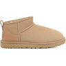 Ugg - Womens Classic Ultra Mini Boots