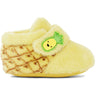 Ugg - Infants Bixbee Pineapple Stuffie Ankle Boots