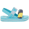 Ugg - Infants Zuma Sling Camopop Slide Sandals