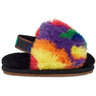 Ugg - Infants Fluff Yeah Pridepop Sandals