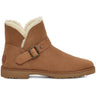 Ugg - Womens Romely Short Buckle Mini Boots