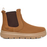 Ugg - Mens Burleigh Chelsea Short Boots