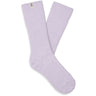 Ugg - Womens Rib Knit Slouchy Crew Sock
