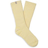 Ugg - Womens Rib Knit Slouchy Crew Sock