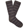 Ugg - Mens Fincher Ultra Cozy Crew Socks