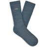 Ugg - Mens Trey Rib Knit Crew Socks