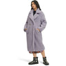 Ugg - Womens Gertrude Long Teddy Coat