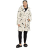 Ugg - Womens Aarti Hooded Fleece Robe