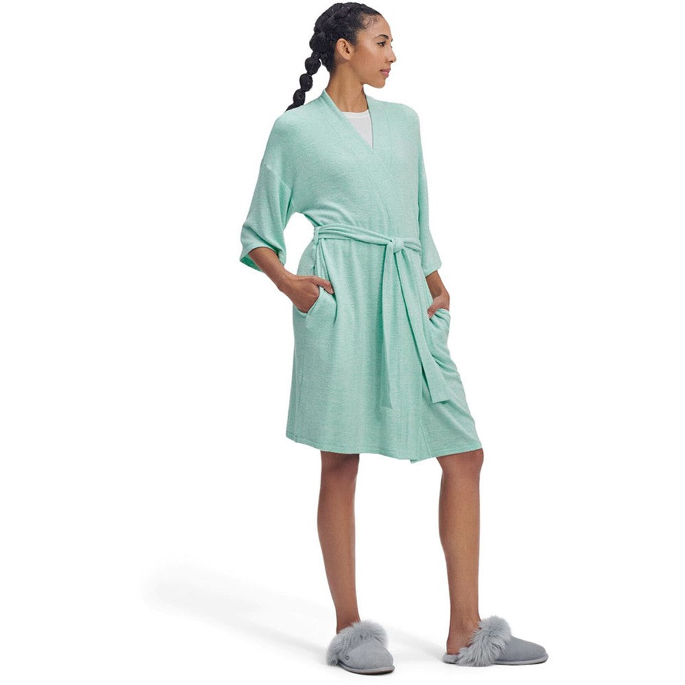 Ugg - Womens Monrose Robe – Dress Code