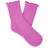 Ugg - Womens Karsyn Lettuce Edge Sock