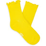 Ugg - Womens Karsyn Lettuce Edge Sock