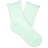 Ugg - Womens Karsyn Lettuce Edge Sock