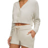 Ugg - Womens Nyomi Cardigan Sweater