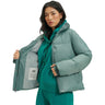 Ugg - Womens Vickie Puffer Jacket