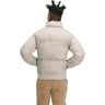 Ugg - Mens Damion Sherpa Puffer Jacket