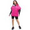 Ugg - Womens Sydnee Reversible Puffer Vest