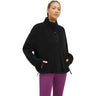 Ugg - Womens Atwell Sherpa Half Snap