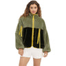 Ugg - Womens Marlene Sherpa Jacket Ii