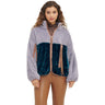 Ugg - Womens Marlene Sherpa Jacket Ii