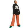 Ugg - Womens Raquelle Sherpa Jacket