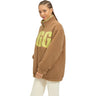 Ugg - Womens Raquelle Sherpa Jacket