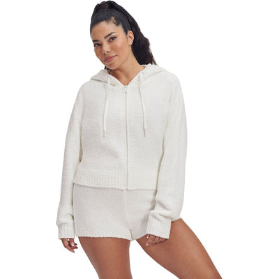 Womens > Tops > Sweaters > Hoodies