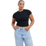 Ugg - Womens Miriam Baby Tee