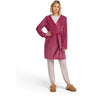 Ugg - Womens Miranda Hooded Shawl Collar Robe