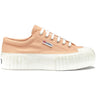 Superga - Unisex 2631 Stripe Platform Shoes