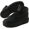 Puma - Womens Karmen Rebelle Mid Shoes