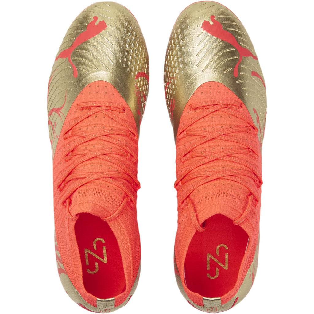 Puma - Mens Future Z 2.4 Njr Fg/Ag Shoes – Dress Code