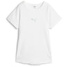 Puma - Womens Compression Shortsleeve
