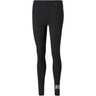 Puma - Womens Ess+ Metallic Leggings