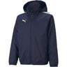 Puma - Juniors Teamliga All Weather Jacket