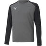 Puma - Juniors Teampacer Gk Long Sleeve Jersey