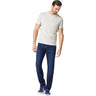 Mavi - Mens Matt Straight Jeans