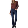 Mavi - Womens Kendra Straight Jeans