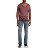Mavi - Mens Marcus Straight Jeans