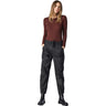 Mavi - Womens Anita High Rise Pants