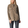 Mavi - Womens Livia Overshirt