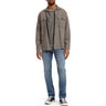 Mavi - Mens Zach Straight Jeans
