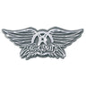 Aerosmith - Unisex Wings Pin Badge