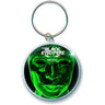 The Black Eyed Peas - Unisex The End Album Keychain