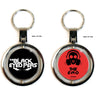 The Black Eyed Peas - Unisex The End Keychain